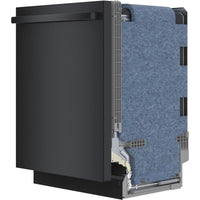 Bosch Top Controls SHX5AEM6N