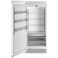 Bertazzoni-Stainless Steel-All Refrigerator-REF36RCPIXL/23