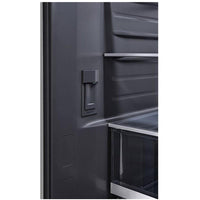 LG STUDIO French 3-Door SRFB27S3