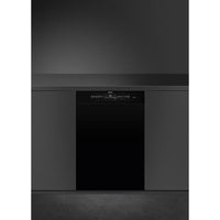 Smeg Front Controls LSPU8643BL
