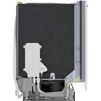 Bosch Top Controls SHV53CM3N