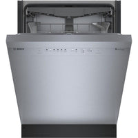 Bosch Front Controls SHE5AE75N