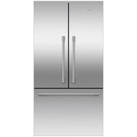 Fisher & Paykel-RF201AHJSX1