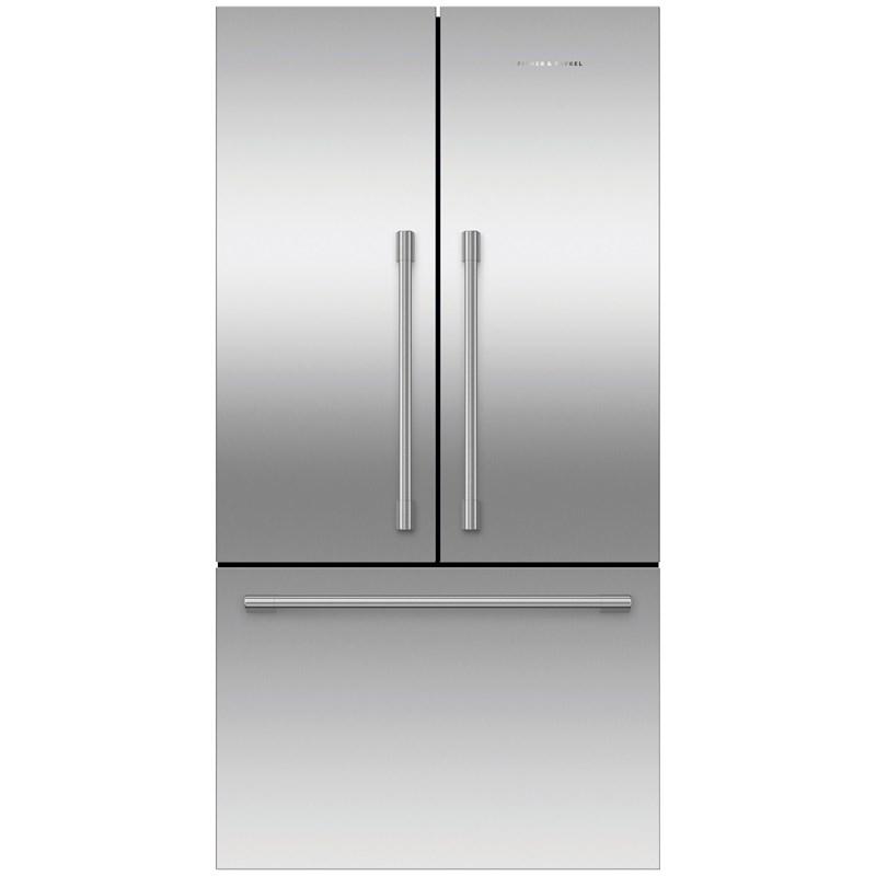 Fisher & Paykel-RF201AHJSX1