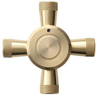 AGA Dual Fuel AEL481DFABWHT