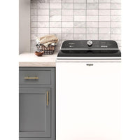Whirlpool Top Loading WTW6157PW