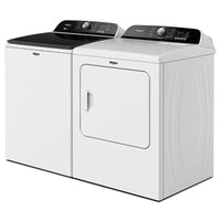 Whirlpool-White-Top Loading-WTW6157PW