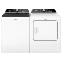 Whirlpool Electric YWED6150PW