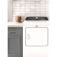 Whirlpool Electric YWED6150PW