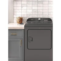 Whirlpool-Black-Electric-YWED6150PB