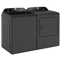 Whirlpool-Black-Top Loading-WTW6157PB