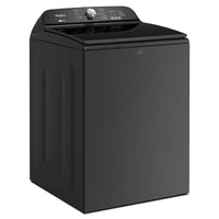 Whirlpool-Black-Top Loading-WTW6157PB