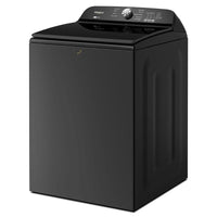 Whirlpool-Black-Top Loading-WTW6157PB