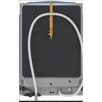 Bosch Top Controls SHX65CM5N