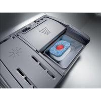Bosch Top Controls SHX65CM5N