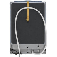 Bosch Top Controls SHX65CM5N