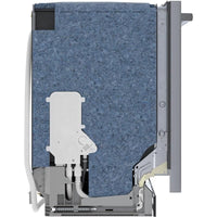 Bosch Top Controls SHX65CM5N