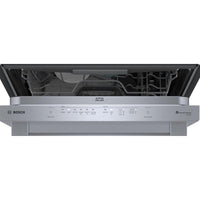 Bosch-Stainless Steel-Top Controls-SHX65CM5N