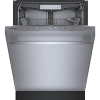 Bosch Top Controls SHX65CM5N