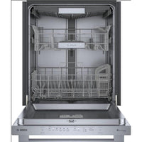 Bosch Top Controls SHX65CM5N