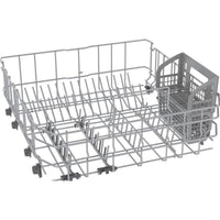 Bosch Top Controls SHX53CM5N
