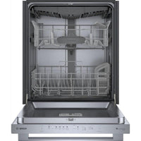 Bosch Top Controls SHX53CM5N