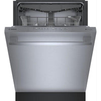 Bosch Top Controls SHX53CM5N