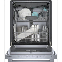 Bosch Top Controls SHX53CM5N