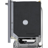 Bosch Top Controls SHX53CM5N