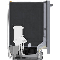 Bosch Top Controls SHX53CM5N