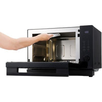 Panasonic Countertop NN-DS59NB