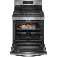 Frigidaire Gas FCRG3083AS