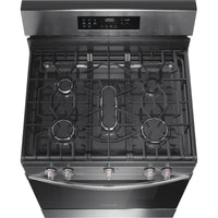 Frigidaire Gas FCRG3083AS