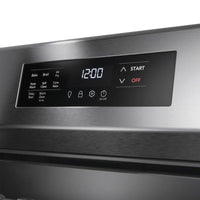 Frigidaire Gas FCRG3083AS