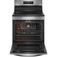 Frigidaire Electric FCRE308CAS