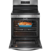 Frigidaire Electric FCRE308CAS