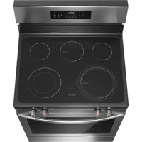 Frigidaire Electric FCRE308CAS