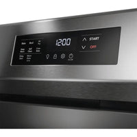 Frigidaire Electric FCRE308CAS