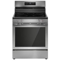 Frigidaire Electric FCRE308CAS
