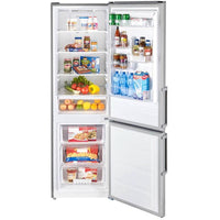 Moffat Bottom Freezer MBE11DSVSS