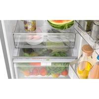 Bosch-Black-Bottom Freezer-B24CB80ESB