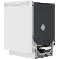 Bosch Front Controls SHE53C85N