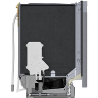 Bosch Front Controls SHE53C85N