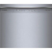 Bosch Front Controls SHE53C85N