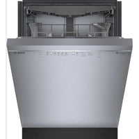Bosch Front Controls SHE53C85N