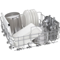 Bosch Top Controls SHP9PCM5N