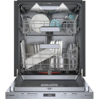 Bosch Top Controls SHP9PCM5N