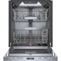 Bosch Top Controls SHP9PCM5N
