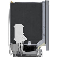 Bosch Top Controls SHS53CD5N