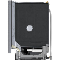 Bosch Top Controls SHS53CD5N